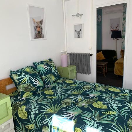 La Residence Rdc 르몽도레 외부 사진