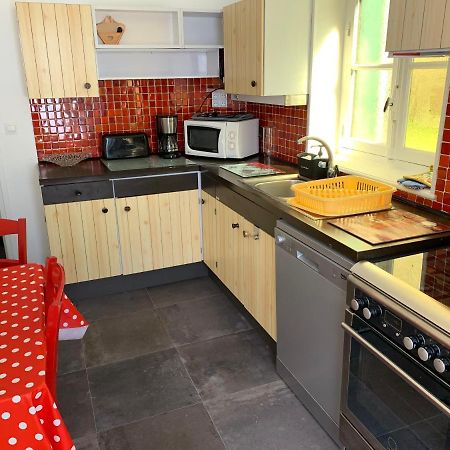 La Residence Rdc 르몽도레 외부 사진